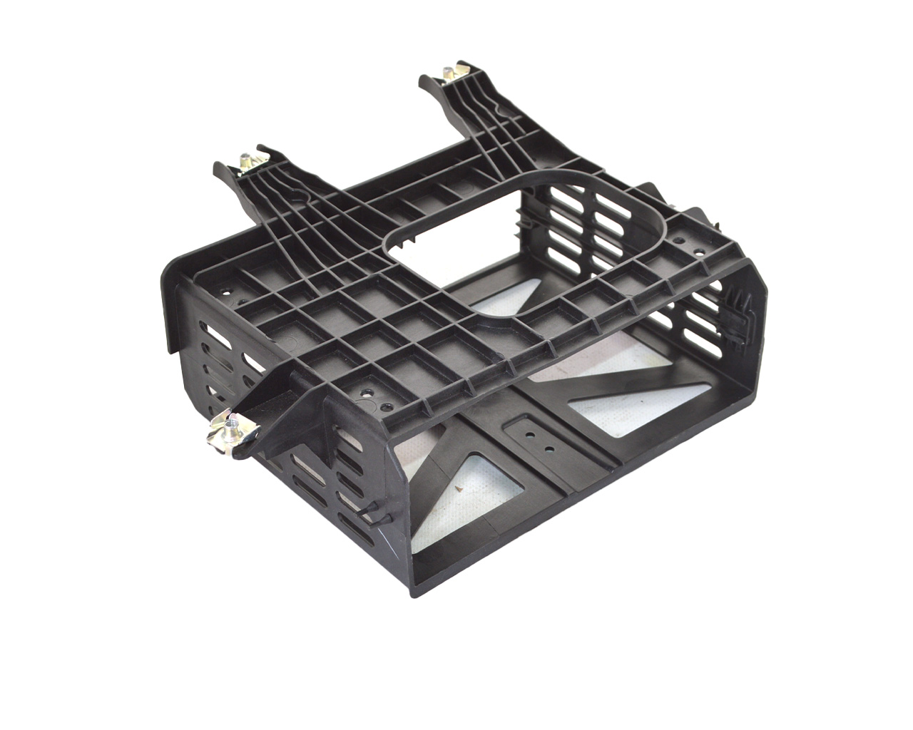 Кронштейн мультимедийного контроллера MMI AUDI S4 A4 A5  8W1857290