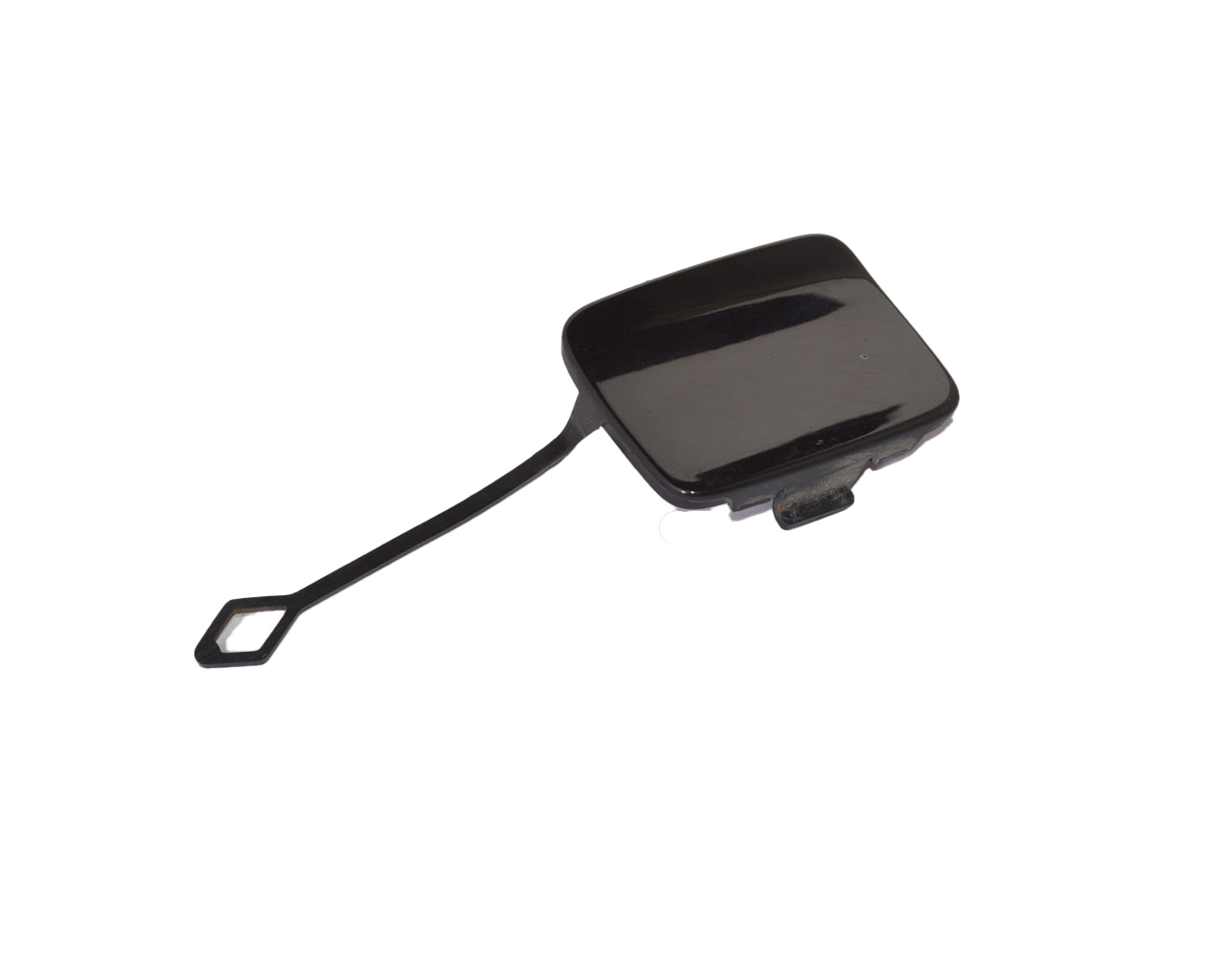 Заглушка проушины бампера заднегоAUDI A3 8V5807441GRU