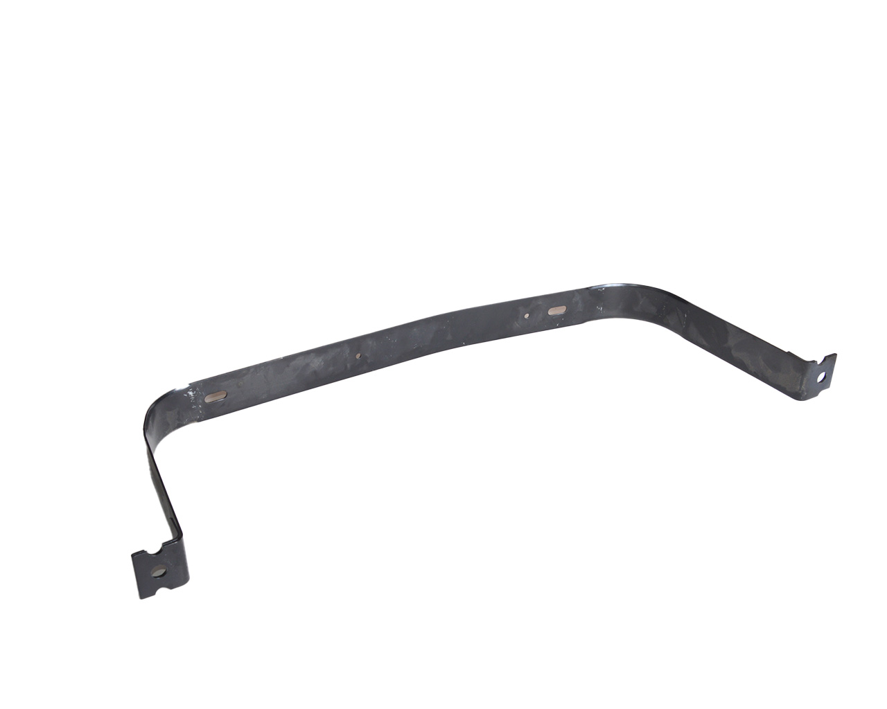 Кронштейн крепление бензобака правый  AUDI A3 5Q0201654A