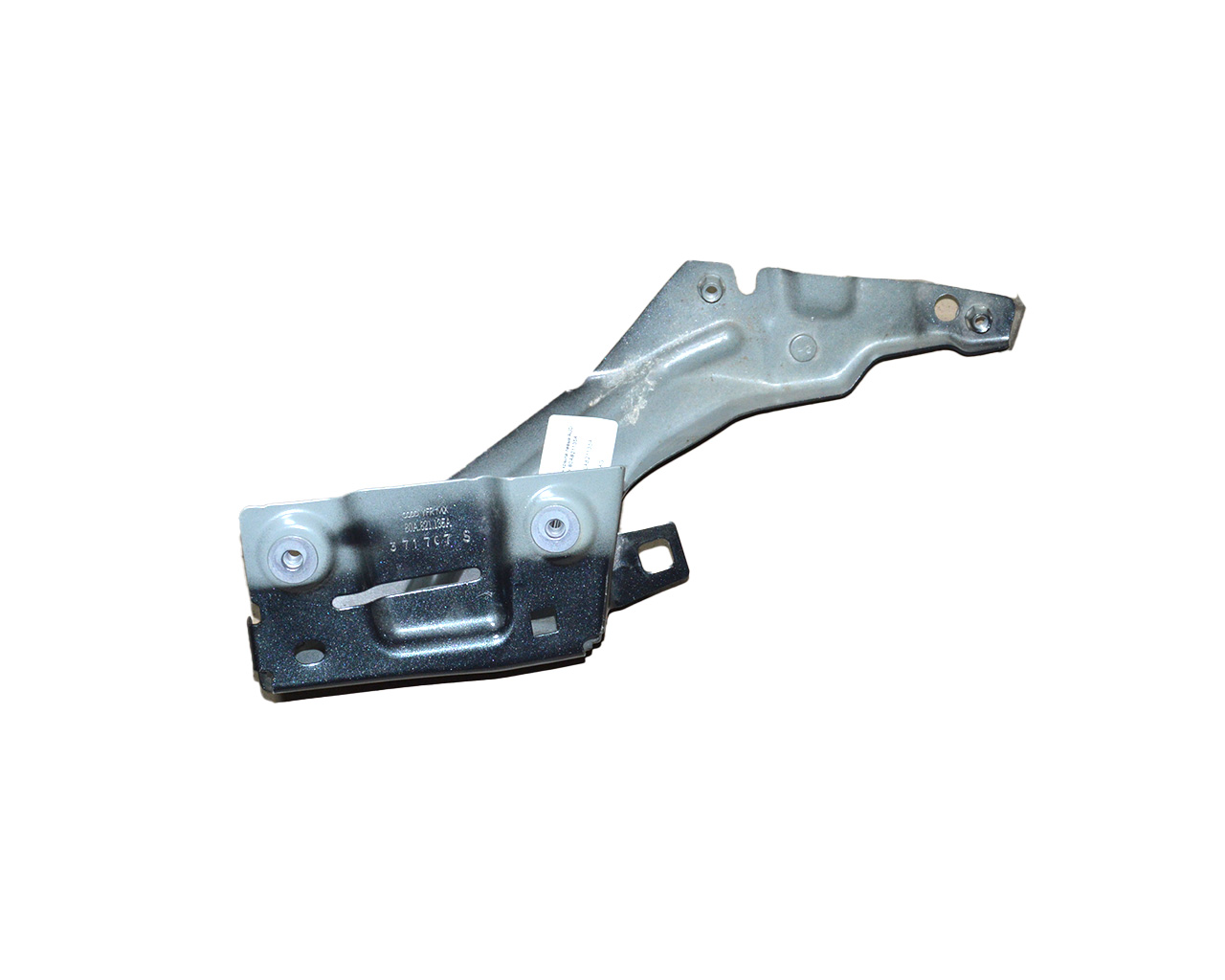 Кронштейн крыла левый AUDI Q5 Б/У 80A821135A