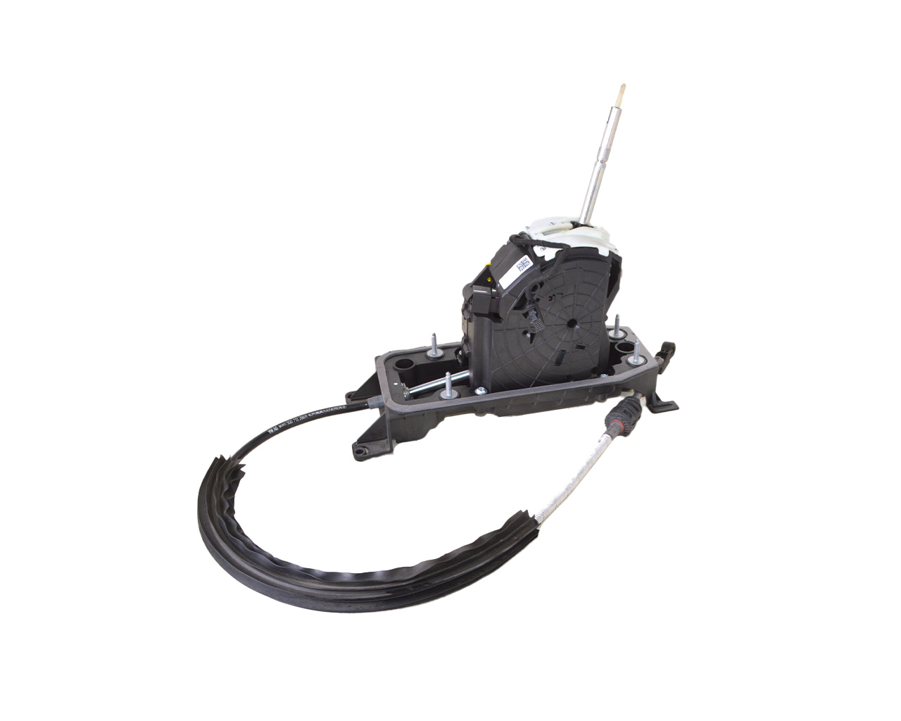 Механизм переключения передач (Кулиса АКПП) AUDI A3 8V1713023M 8V1713023G