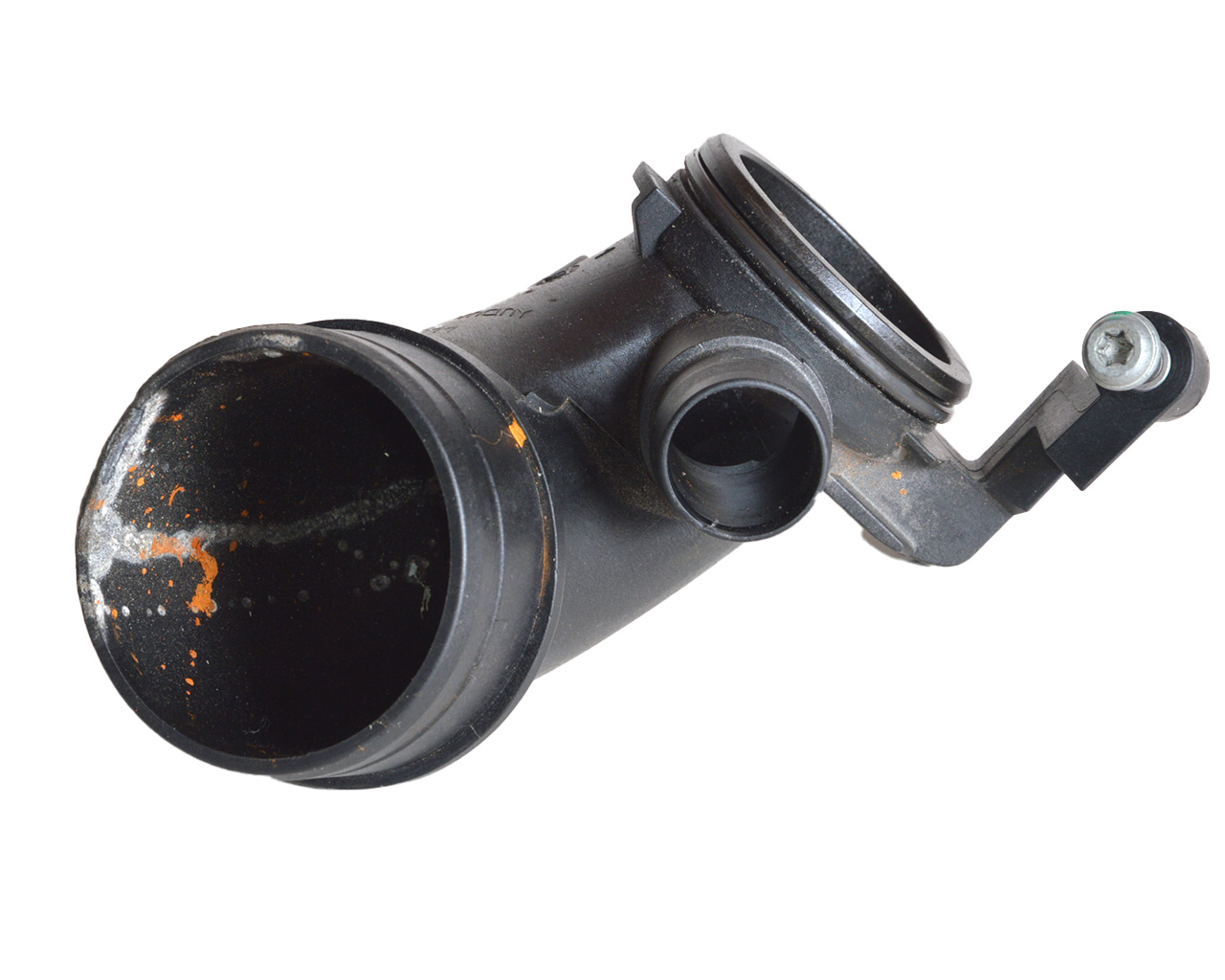 Патрубок интеркулера  AUDI A3 5Q0129635L