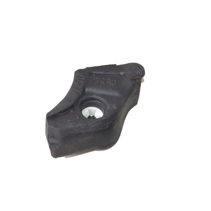 Уплотнитель ЖАБО левый  AUDI A3 8V0807251A