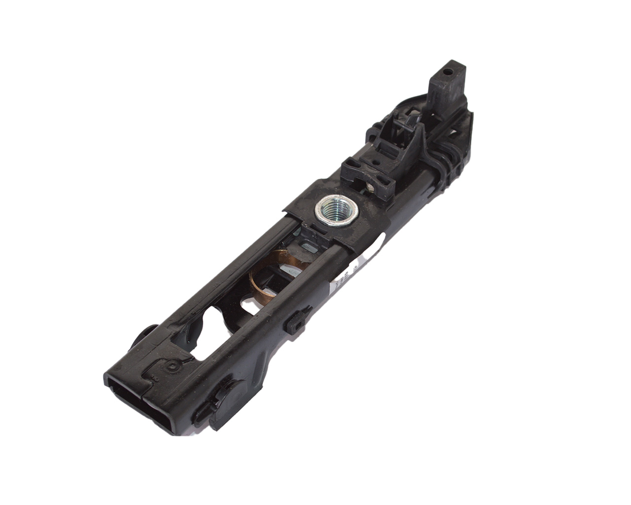 Планка регулировки высоты переднего ремня безопасности AUDI A3 8V0857819