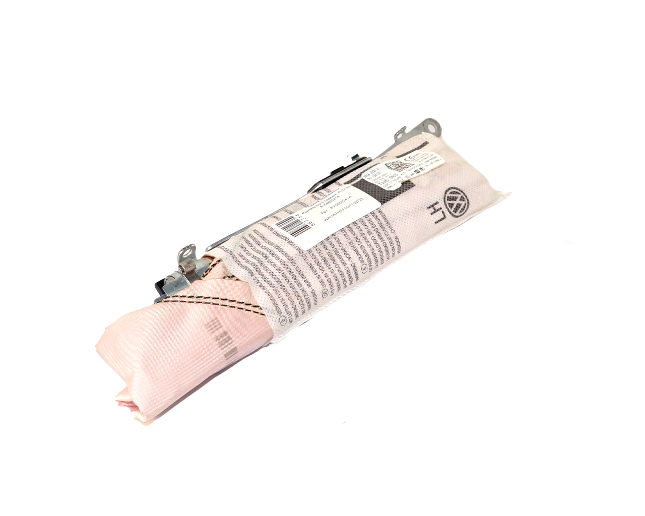 Подушка безопасности водительского сиденья  AUDI A3 8V5880241A