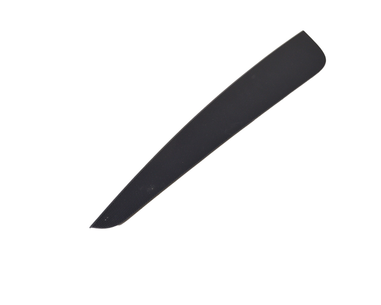 Накладка динамика торпеды (с повреждением) AUDI A3 8V1857367A