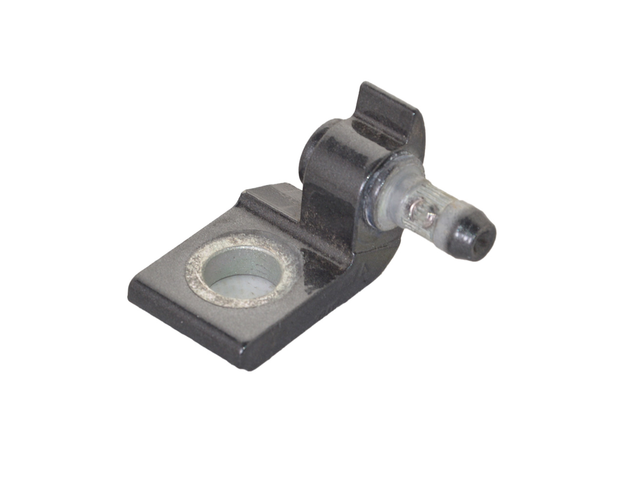 Петля двери передней левой верхня/задней левой верхняя (верхняя часть) AUDI A3/S3 A4/S4 8X4833407A