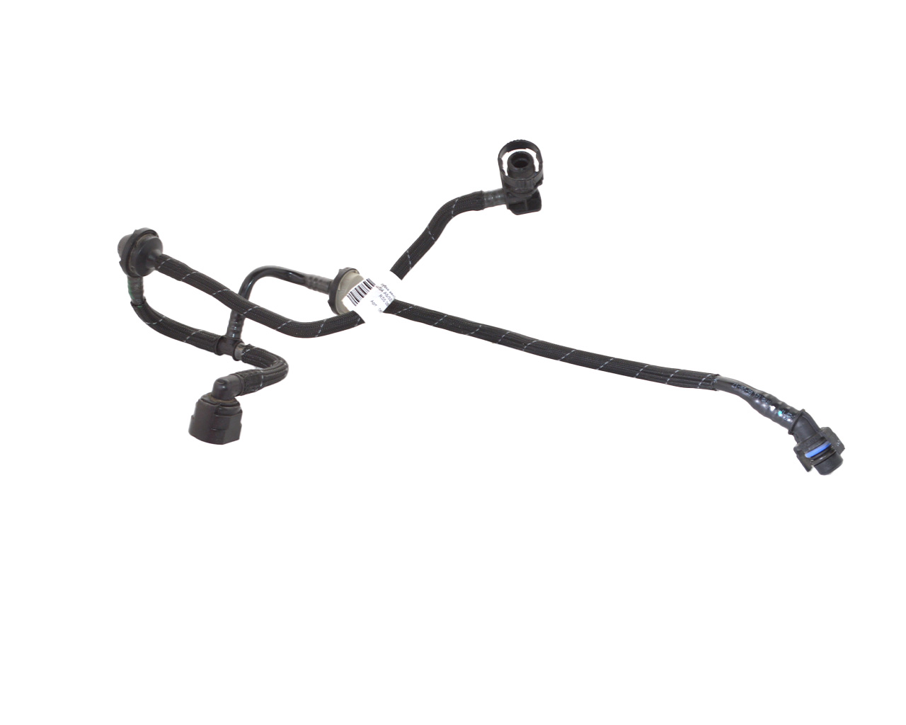 Трубка вентиляционная (поврежденная) AUDI A4/S4 A5/S5 A6/S6 A7 Q5 RS4 RS5 06M103217AT