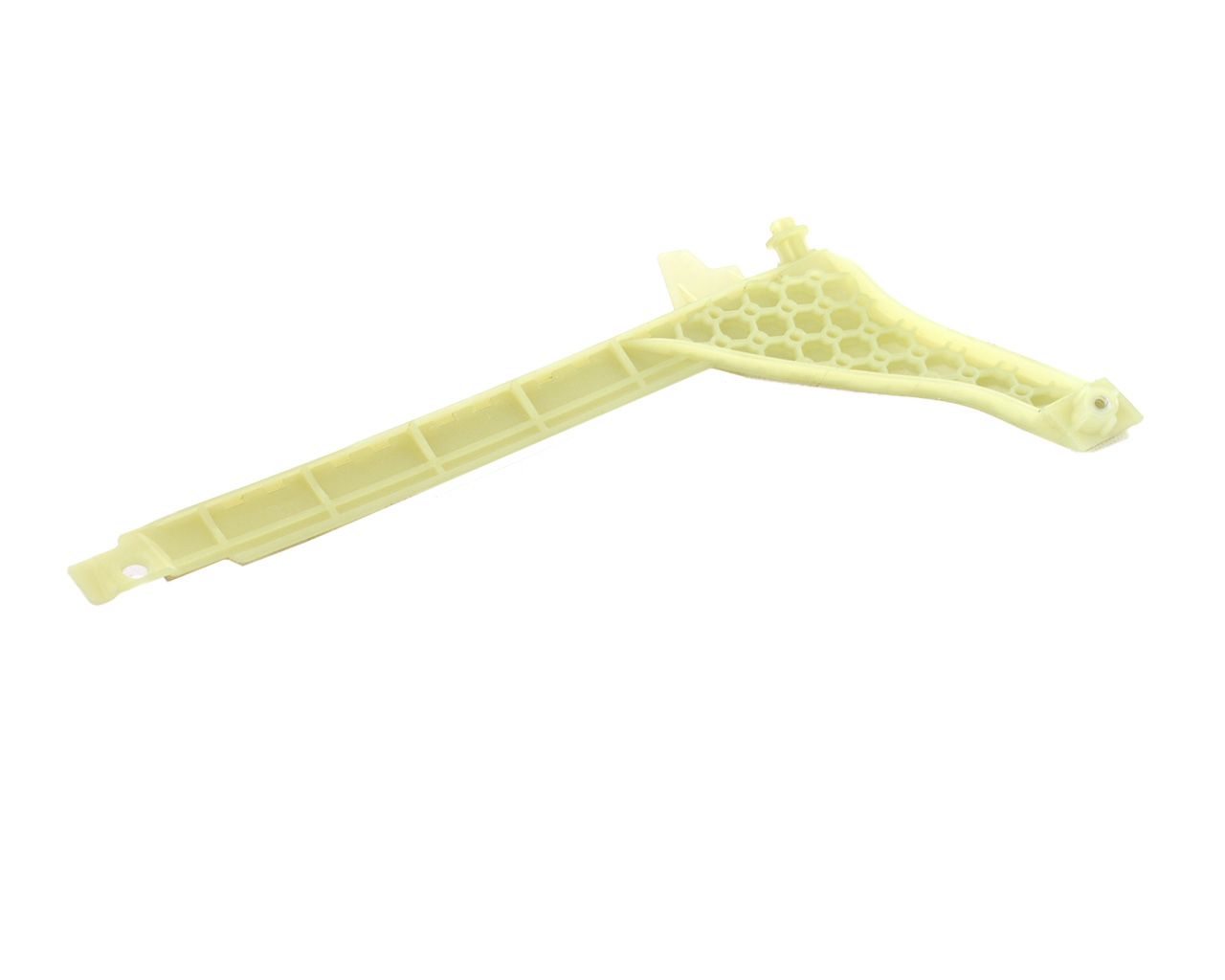 Направляющая стекла двери задней правой AUDI S4 8W0839068