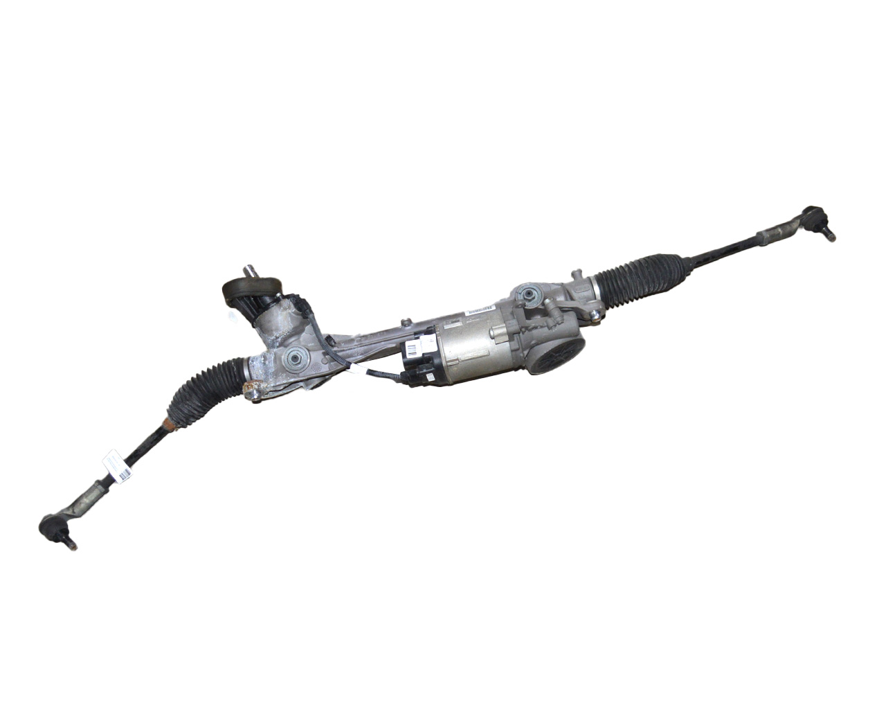 Рулевая рейка в сборе AUDI A3 5Q1423055AX 5Q1423055A Рулевая рейка в сборе AUDI A3 5Q1423055AX 5Q1423055A