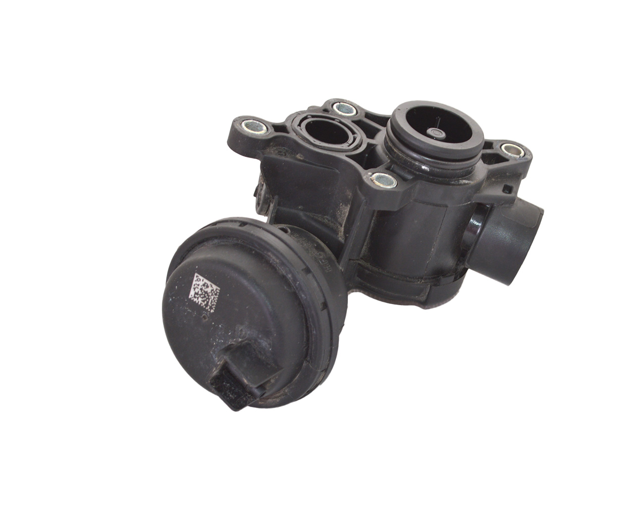 Клапан воды AUDI S4/S5/S6 A4/A5/A6/A7/A8 Q5/Q7/Q8 RS4/RS5 06M121678F