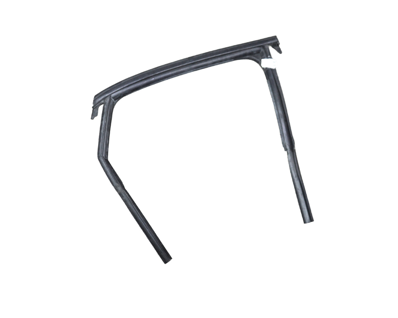 Направляющая стекла двери задняя правая AUDI A3 8V5839440B