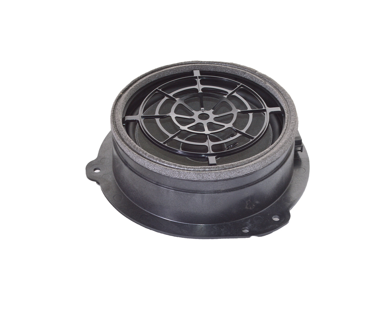 Динамик задней двери (низкочастотный) AUDI S4 8W5035411A