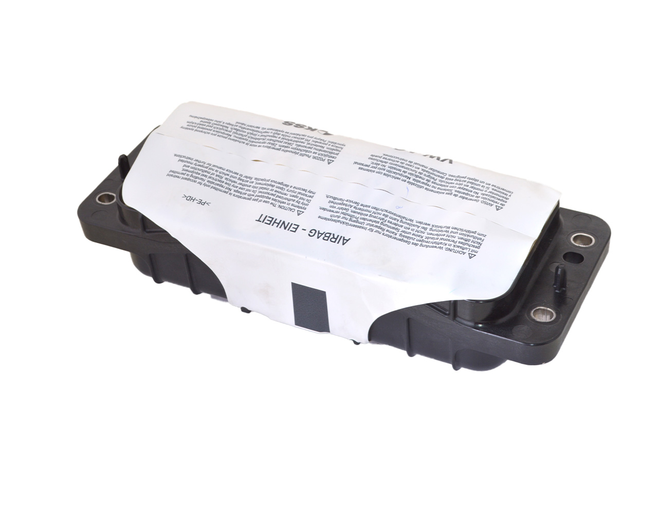 Подушка безопасности пасажирская (торпедная) AUDI A3 8V0880204F