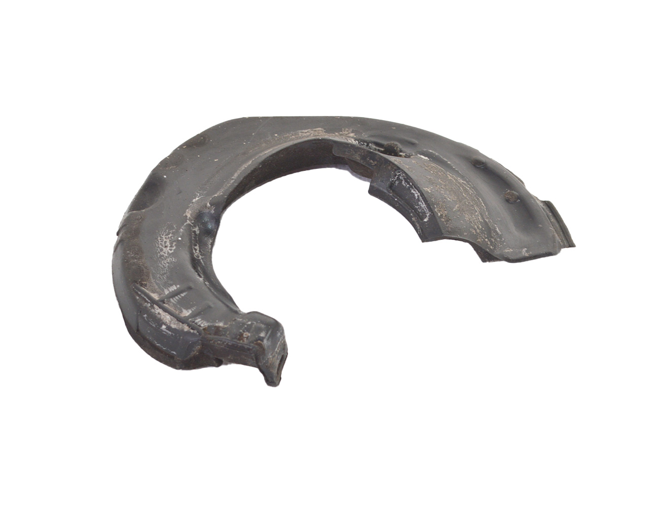 Проставка пружины передняя нижняя AUDI A3 5Q0412545D