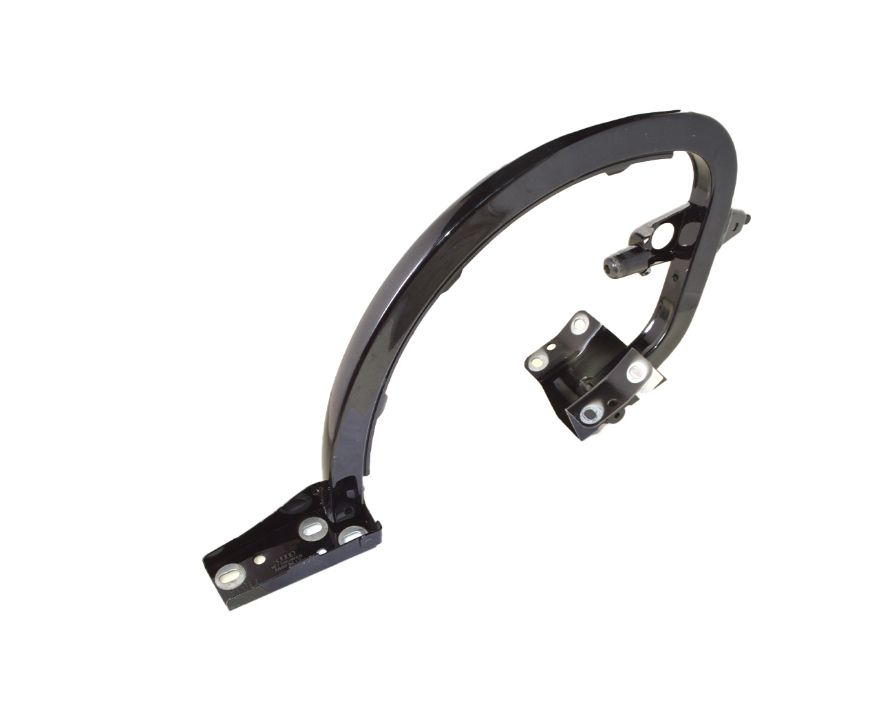 Петля крышки багажника правая AUDI A3 8V5827302C