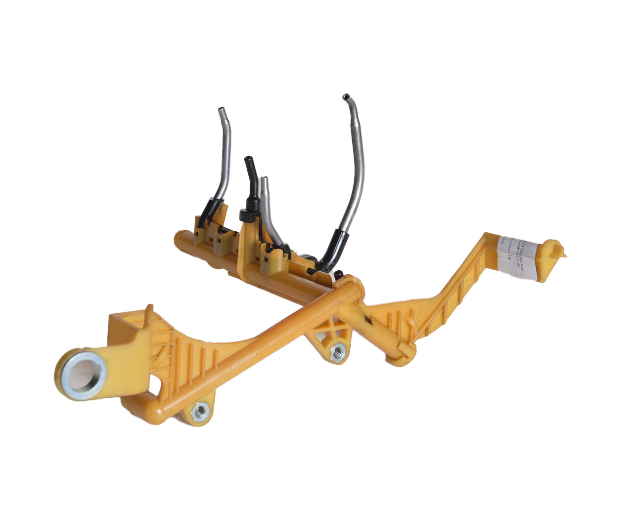 Трубки смазки АКПП DQ250 02E DSG6 AUDI A3 02E145311B