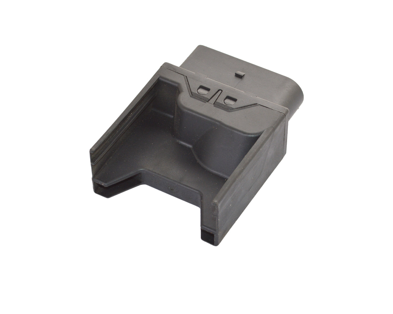 Блок управления топливного насоса AUDI A3 5Q0906093