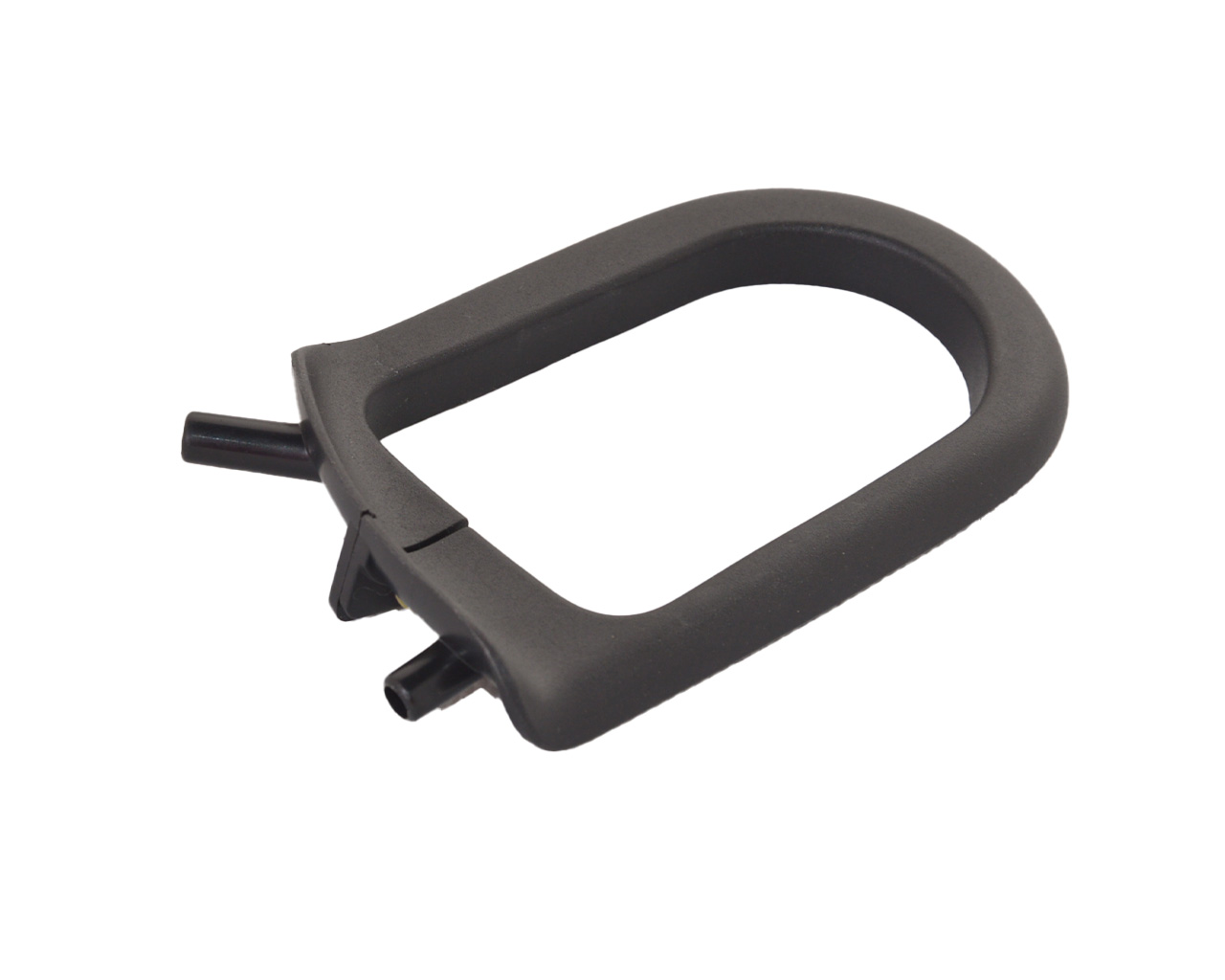 Накладка петли багажника правая  AUDI A4/A5 S4/S5 RS5 8W58641364PK