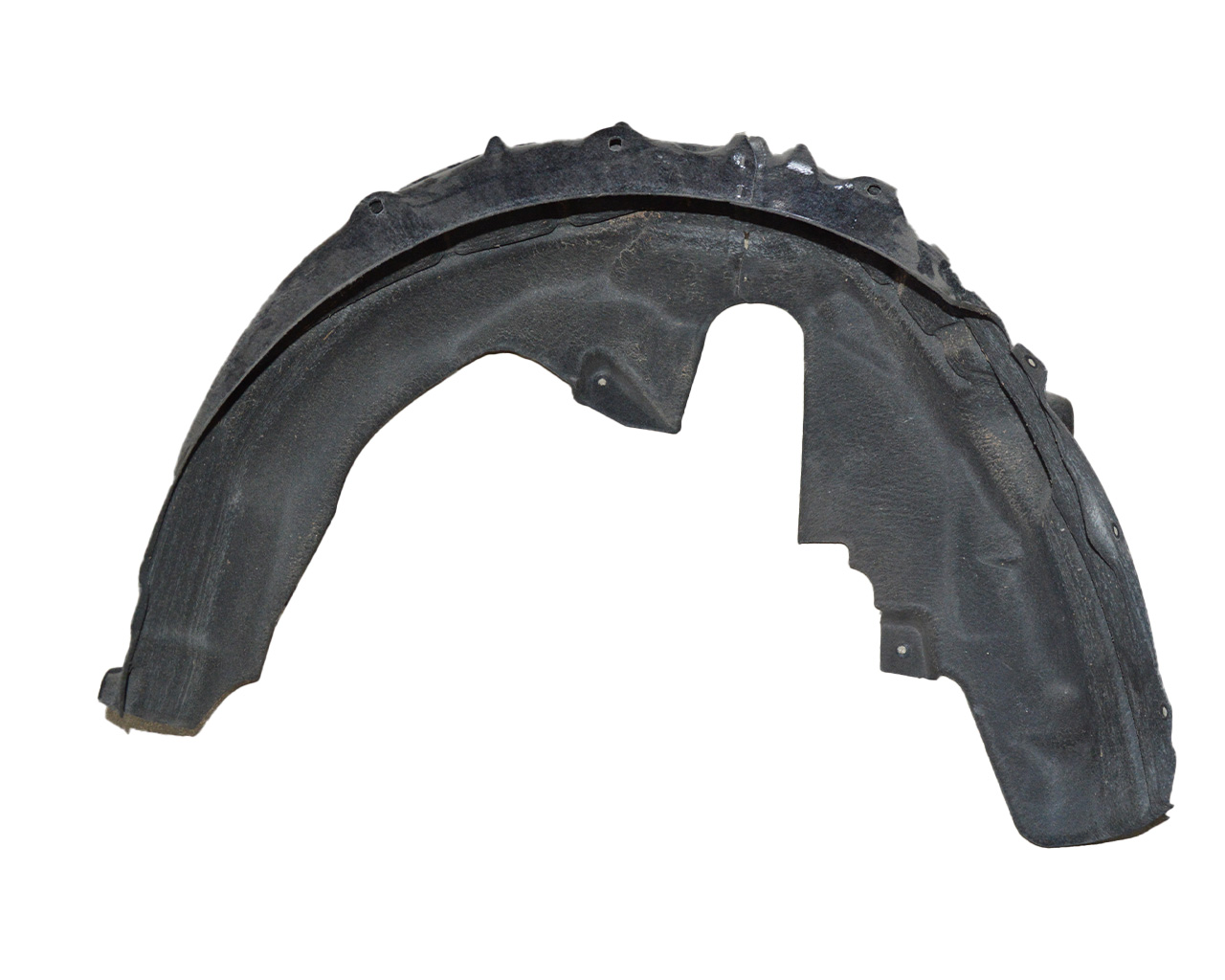 Подкрылок задний левый AUDI A3 8V5810171D
