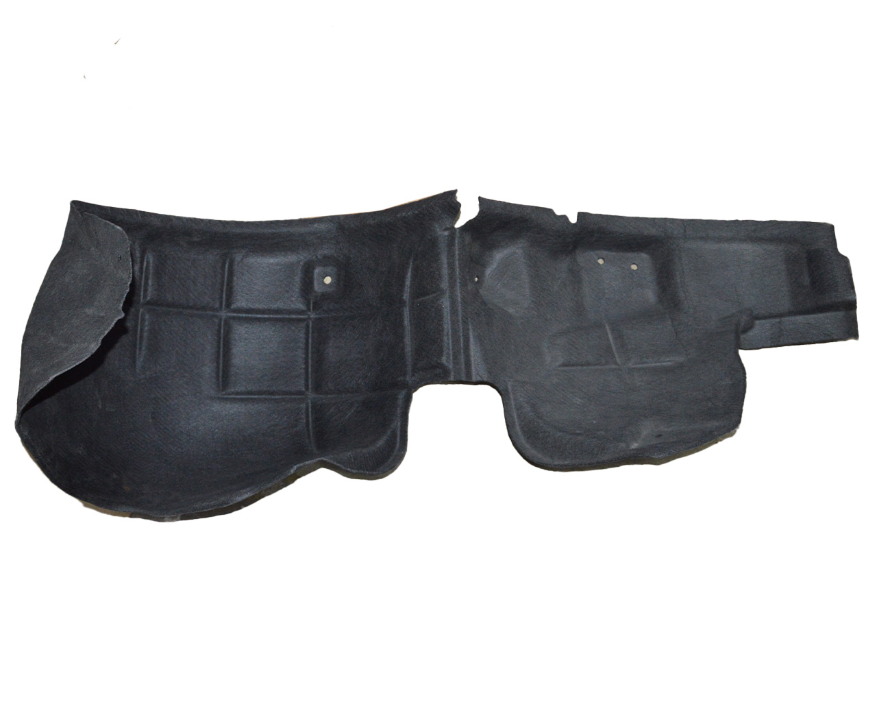 Подкрылок задний правый AUDI A3 8V5810172C