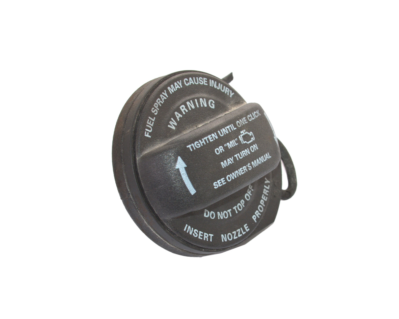 Крышка топливного бака  AUDI A3 5Q0201550F