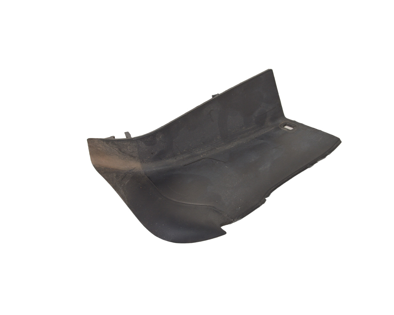 Накладка заднего фонаря левая AUDI S4 8W5945253