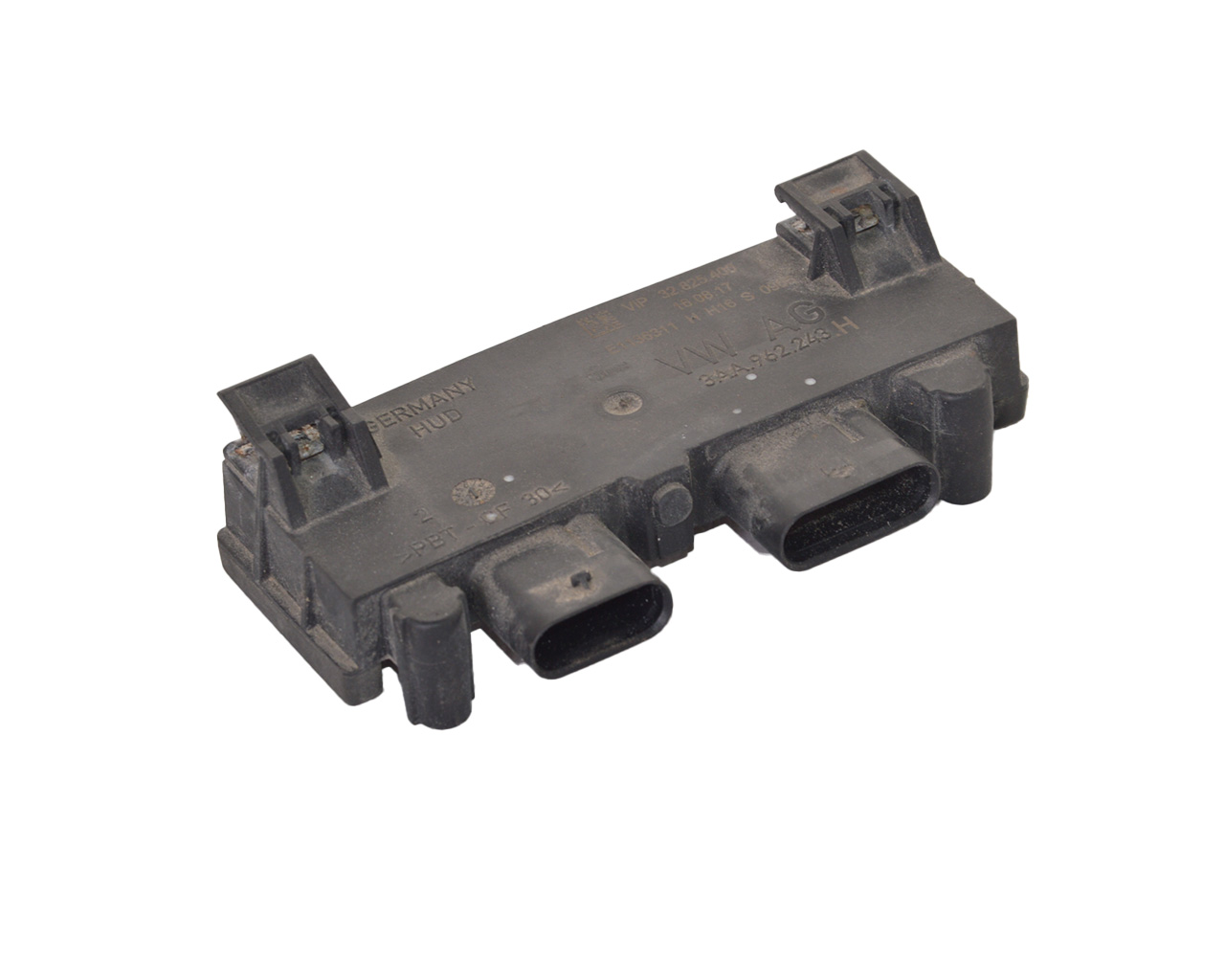 Блок управления крышки багажного отсека AUDI A4/A5 S4/S5 3AA962243H