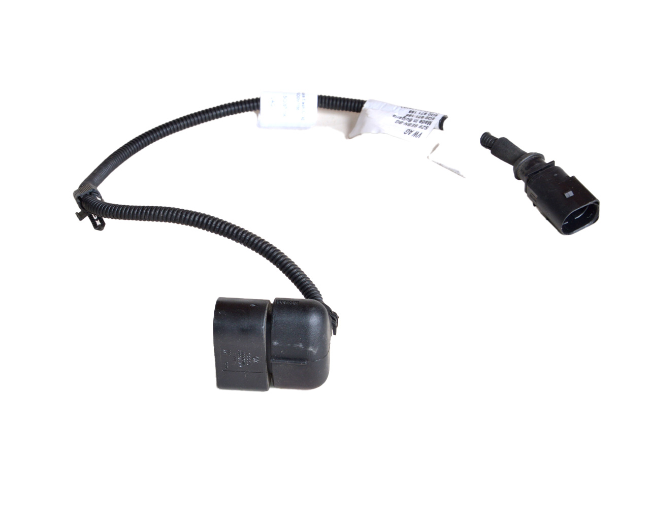 Проводка бака AUDI A3 5Q0971166