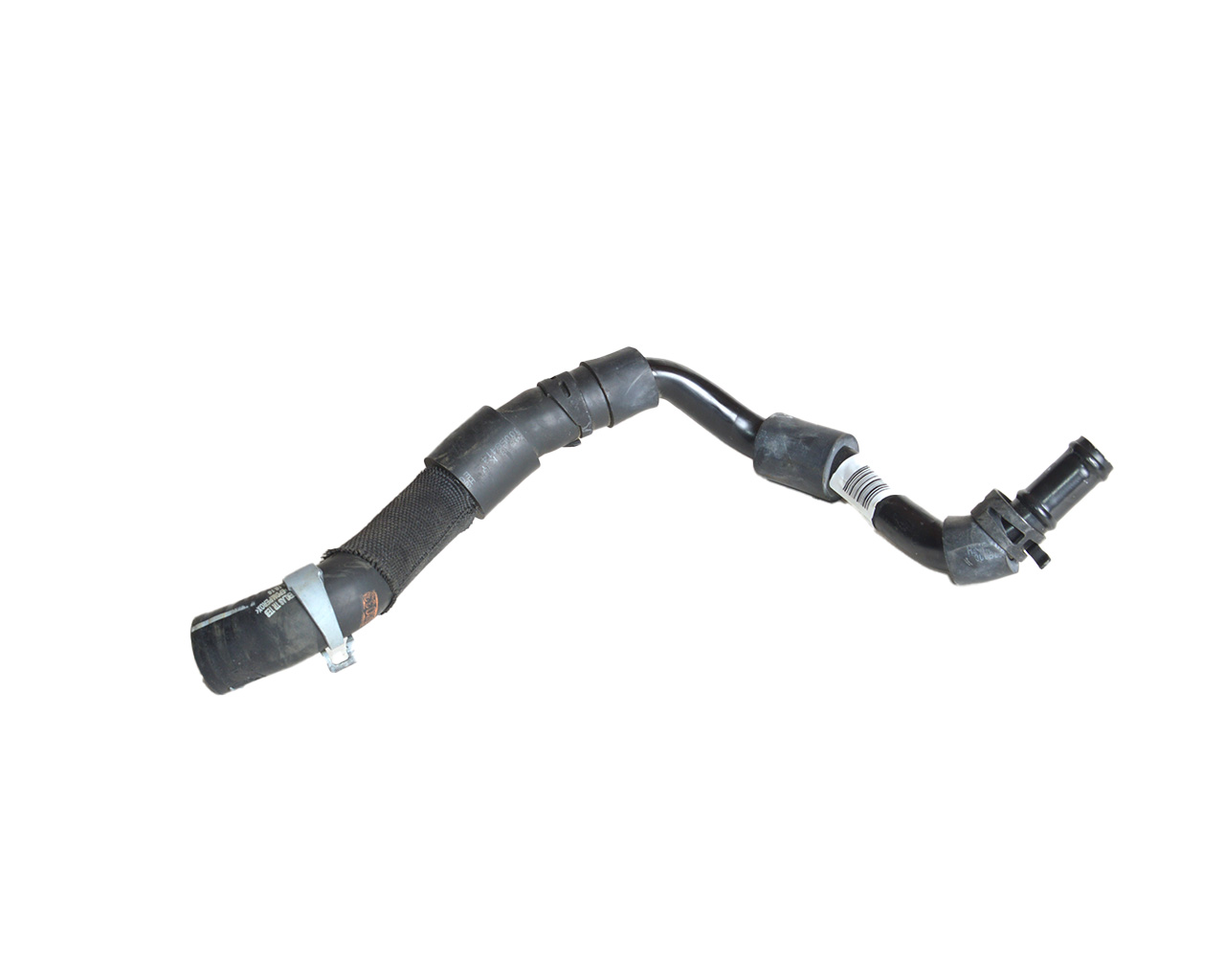 Патрубок системы охлаждения AUDI A3 5Q0121064CN