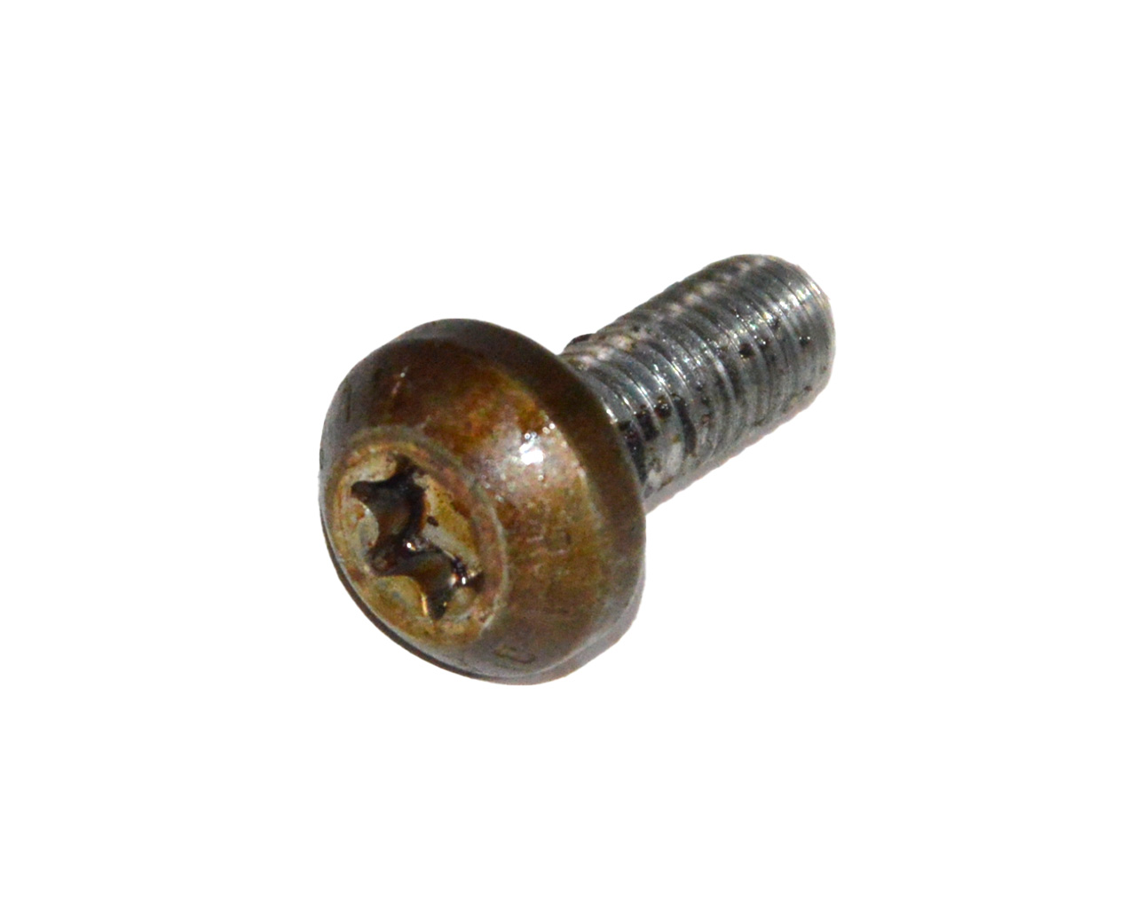 Болт полуподдона двигателя M8x20  AUDI A3 N10766301