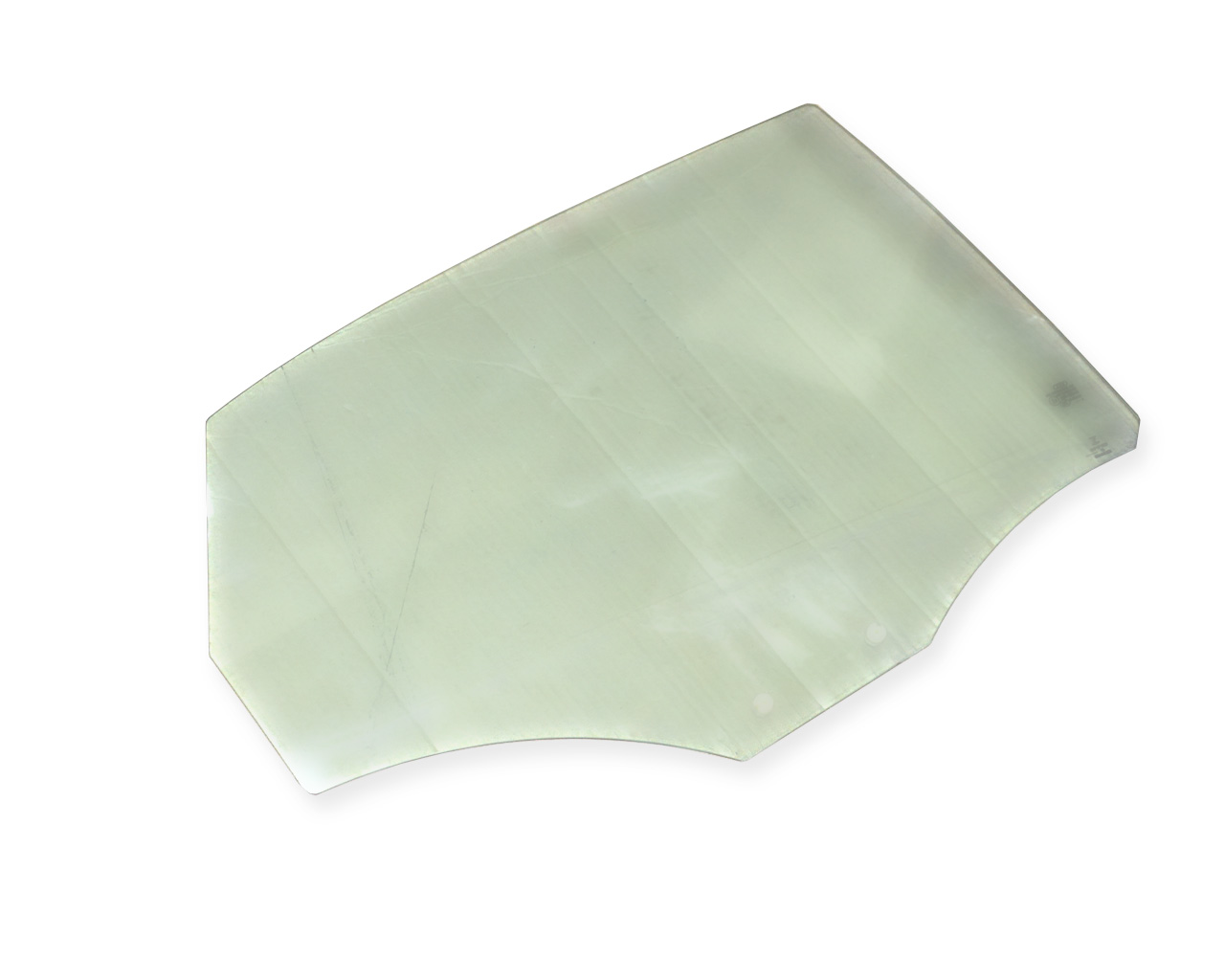 Стекло задней правой двери AUDI A3 8V5845206