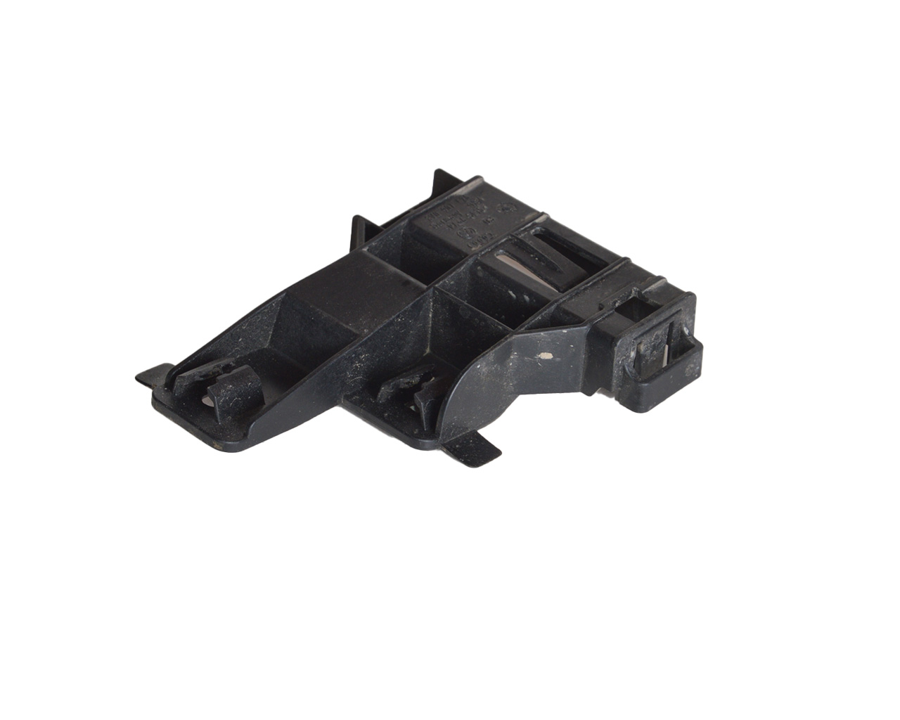 Кронштейн антенны системы санкционированного доступа правый  AUDI A3 8V0907526