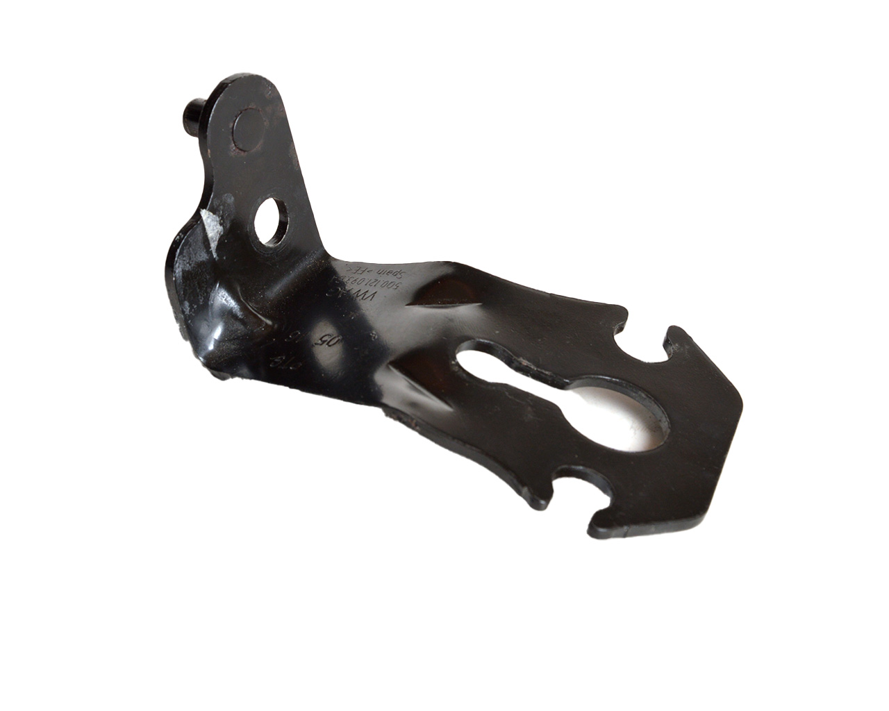 Кронштейн насоса системы охлаждения (дополнительный) AUDI A3 5Q0121599T 5Q0121599AA