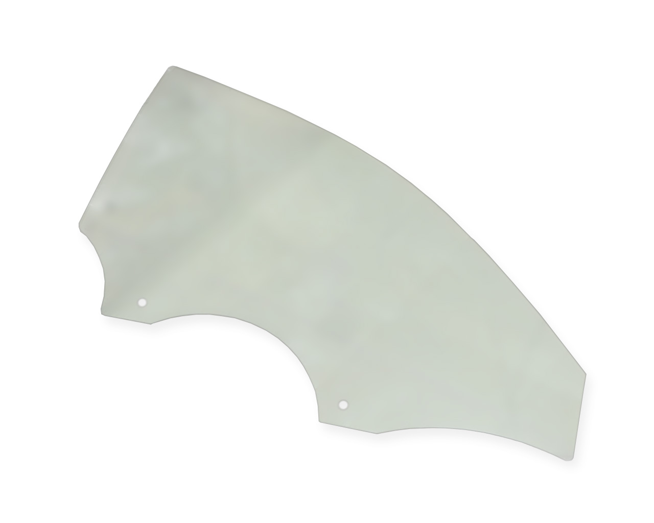 Стекло передней правой двери AUDI A3 8V5845202