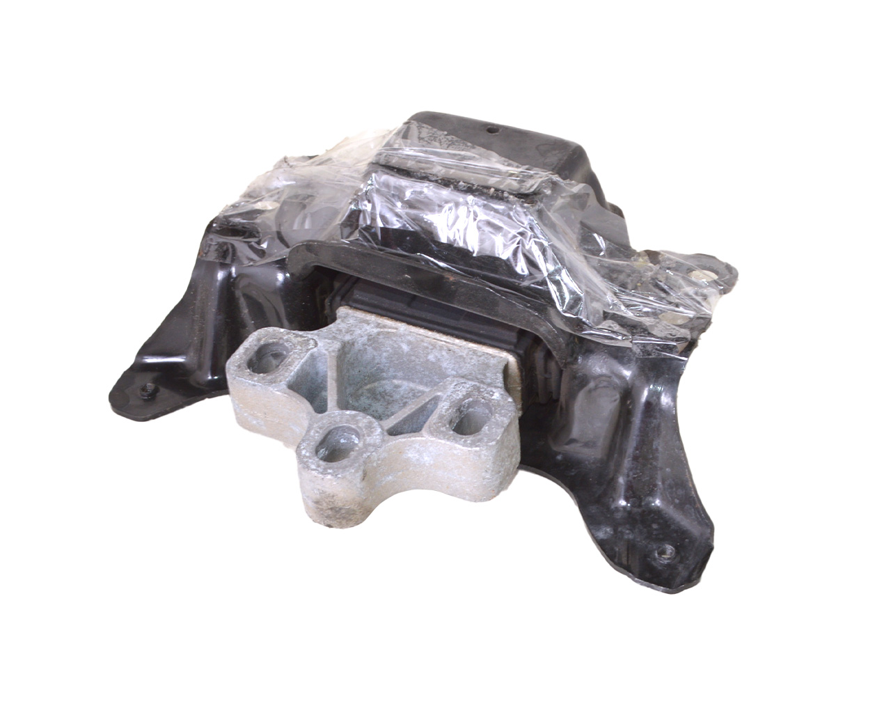 Подушка коробки передач  AUDI A3 5Q0199555T 5Q0199555AD