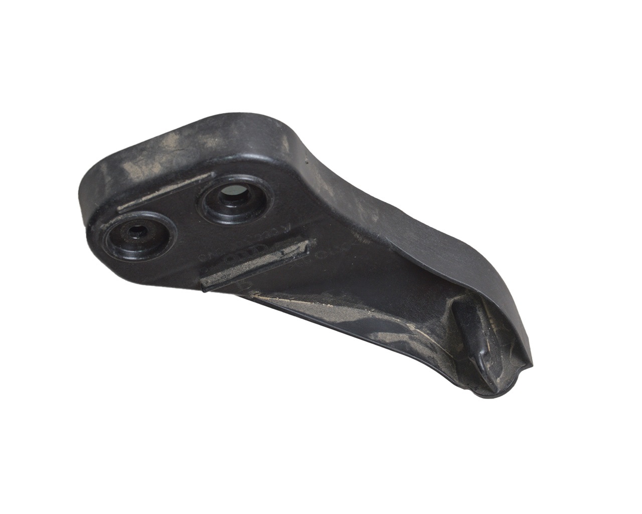 Кронштейн левый усилителя заднего бампера AUDI A3 8V5807329A