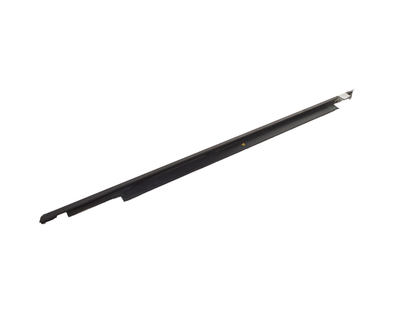 Молдинг двери задней правой AUDI A3 8V5839478A