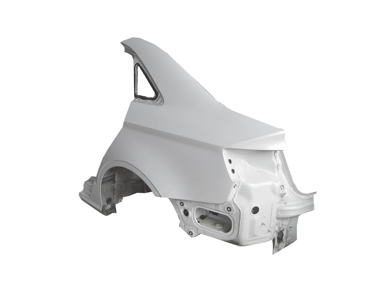 Четверть задняя левая AUDI A3 8V5809837 8V5809409TA 8V5809263B 8V5809305 8V5809051TA 8V5809745