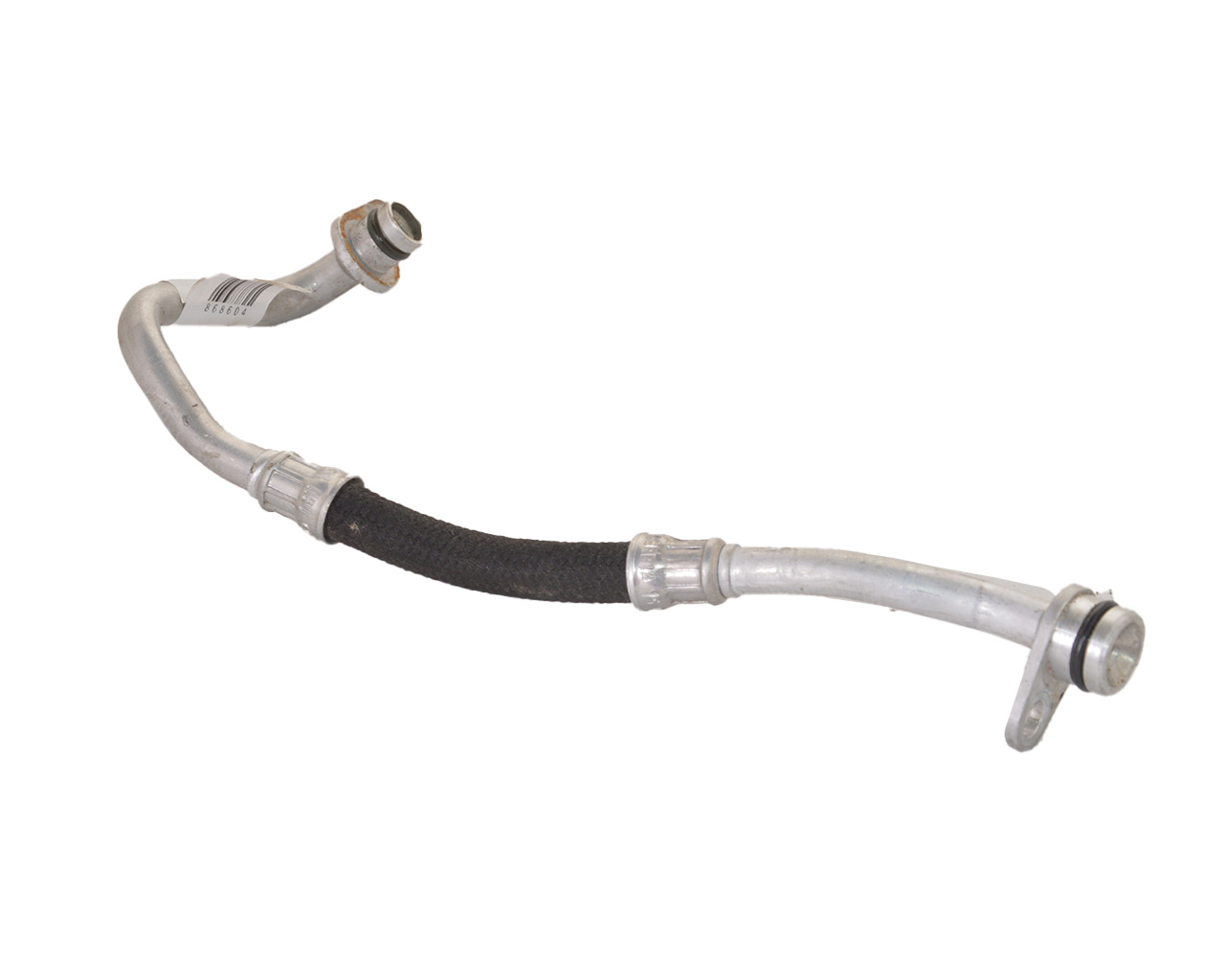 Маслянная трубка AUDI A4/A5/A6/A7/A8 S4/S5/S6/S8 Q5/Q7/Q8  06M145144E