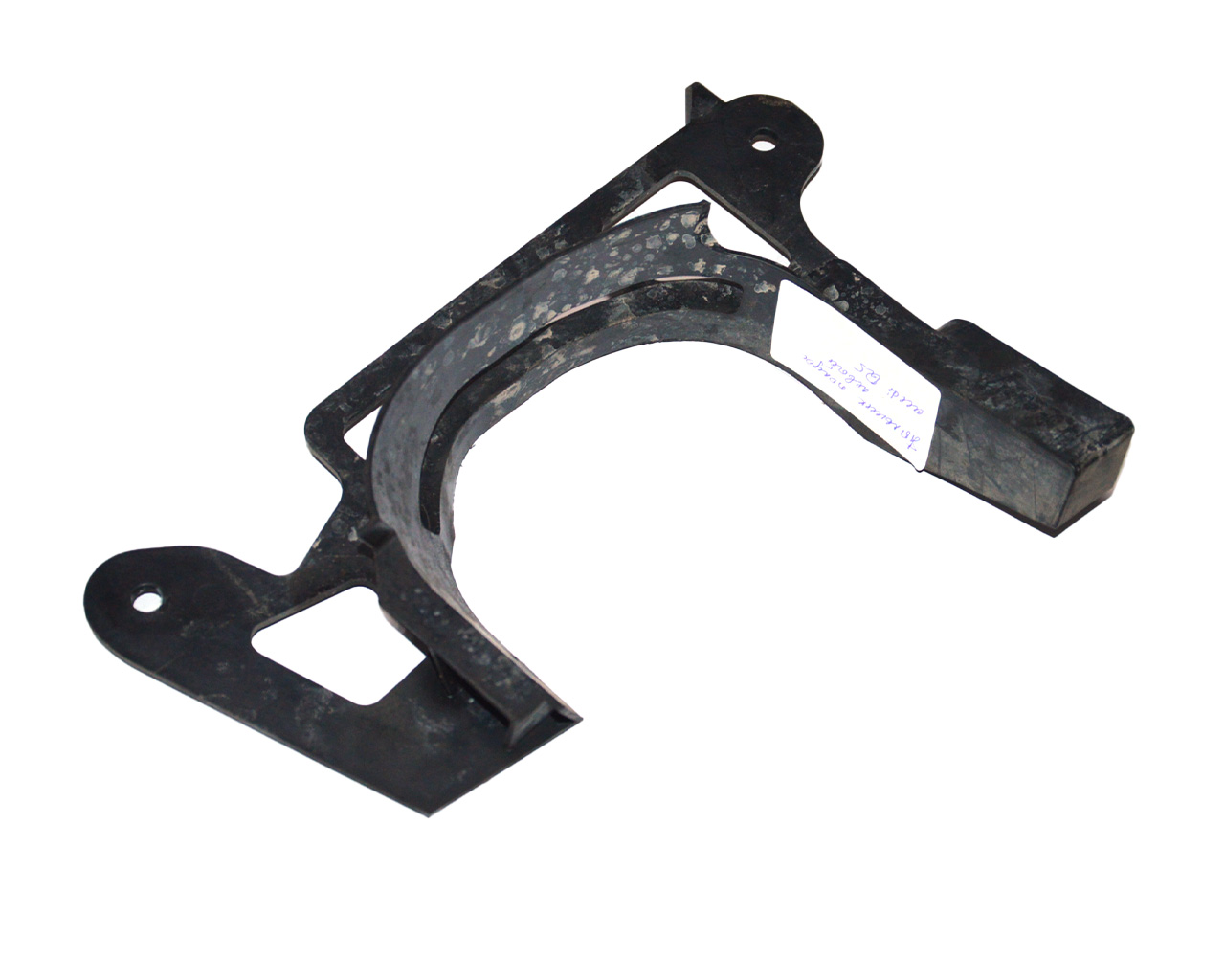 Пыльник полуоси левый AUDI Q5 80A863187A