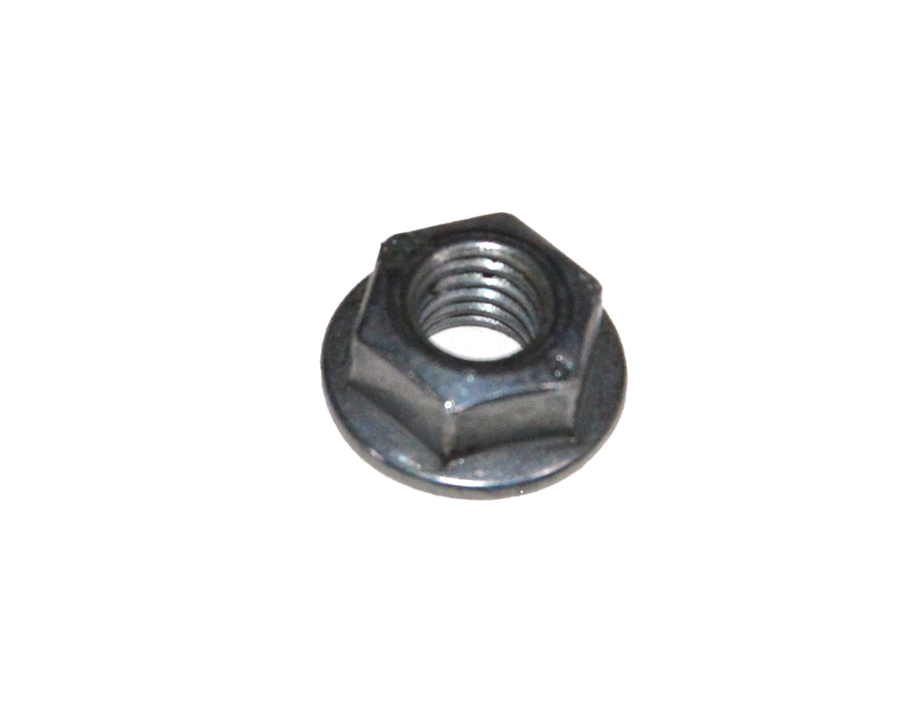 Гайка датчика уровня масла М6 AUDI A3 N01508210