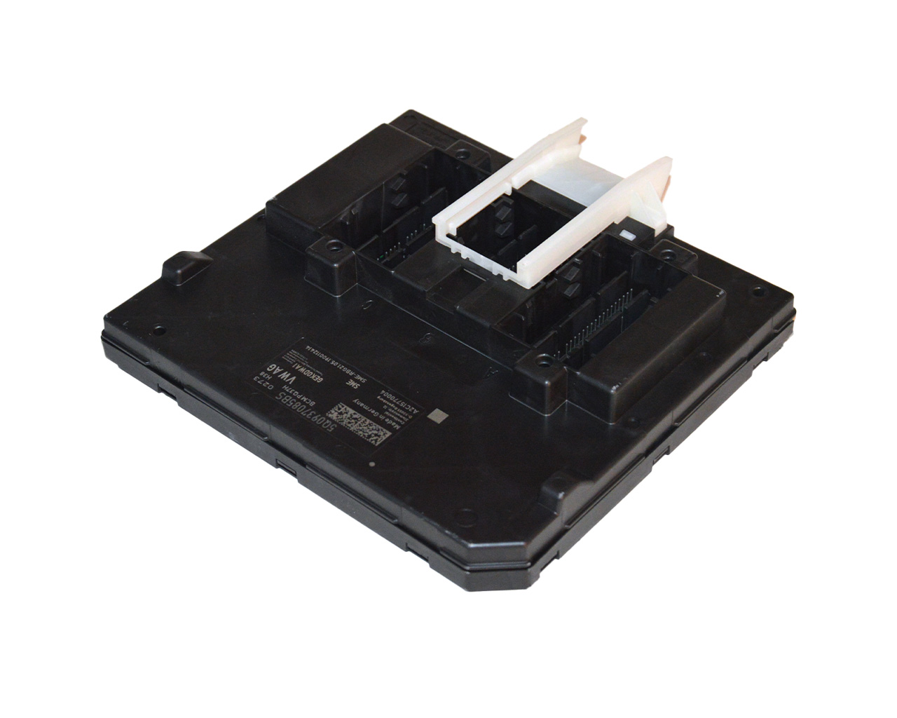 Блок управления бортовой сети AUDI A3 5Q0937085BS