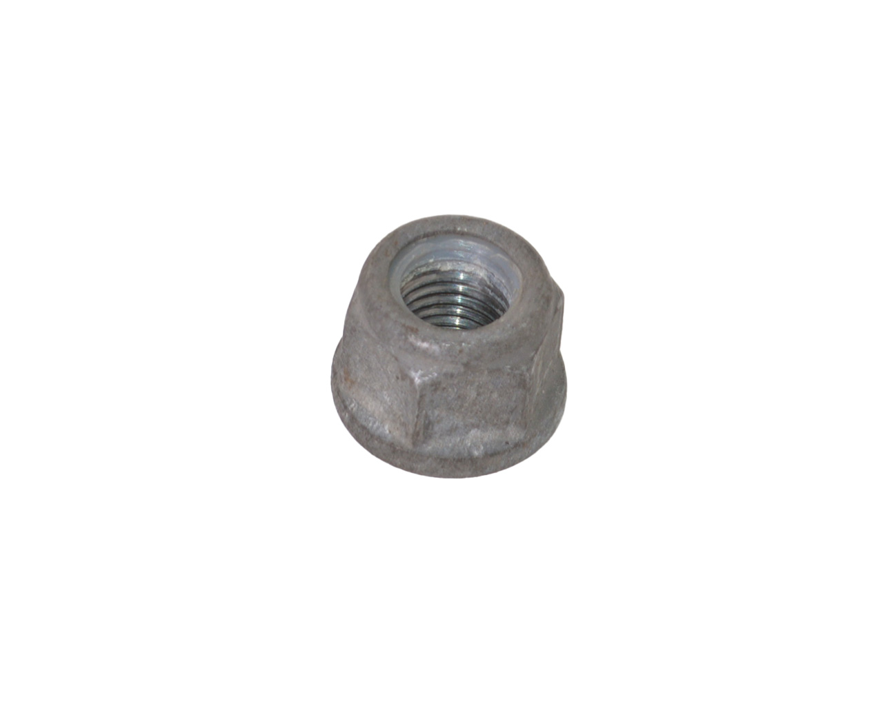 Гайка поперечной рулевевой тяги задней M12x1,5x96  AUDI S4 WHT007828