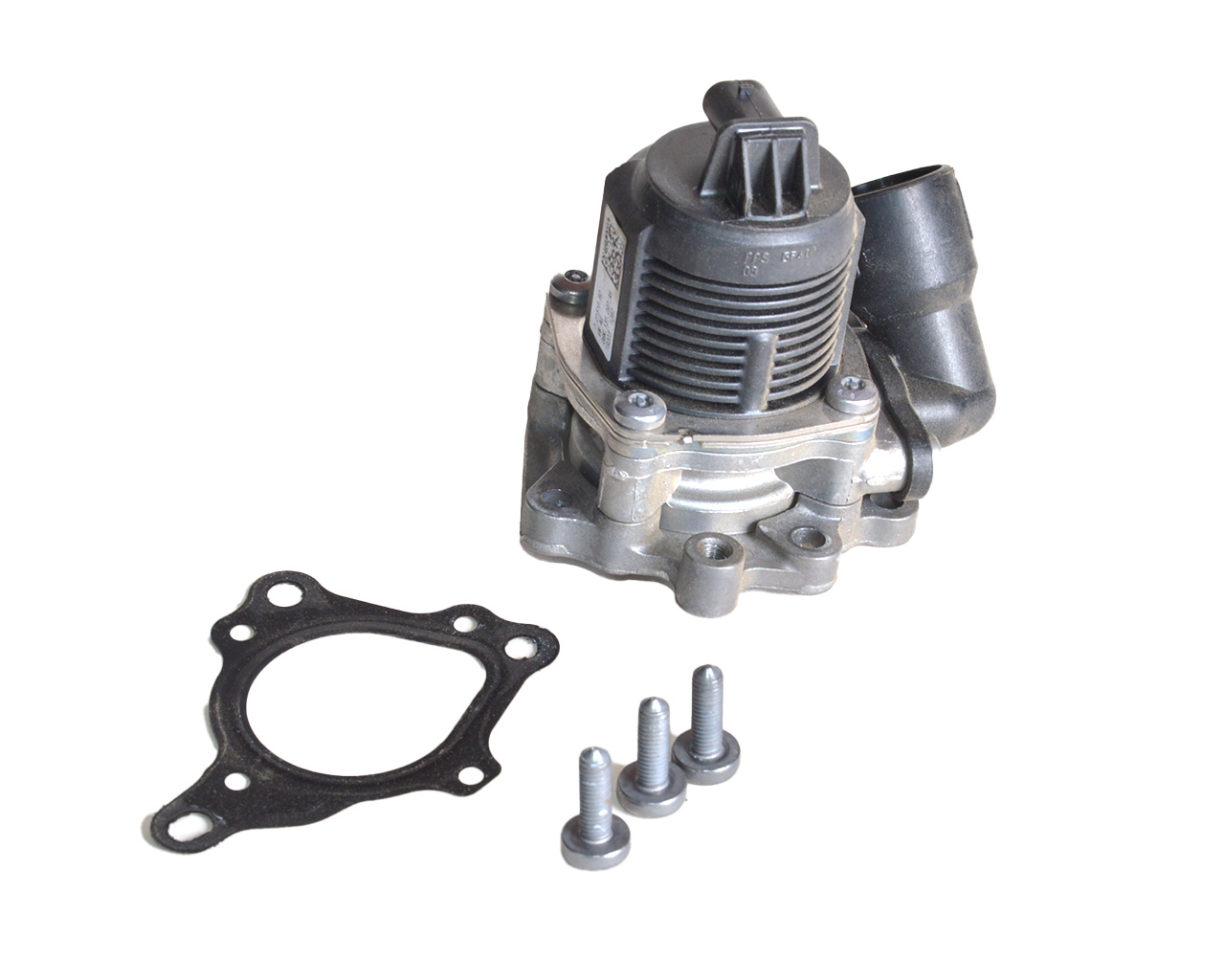 Клапан EGR с прокладкой AUDI Q3 06K131097AA