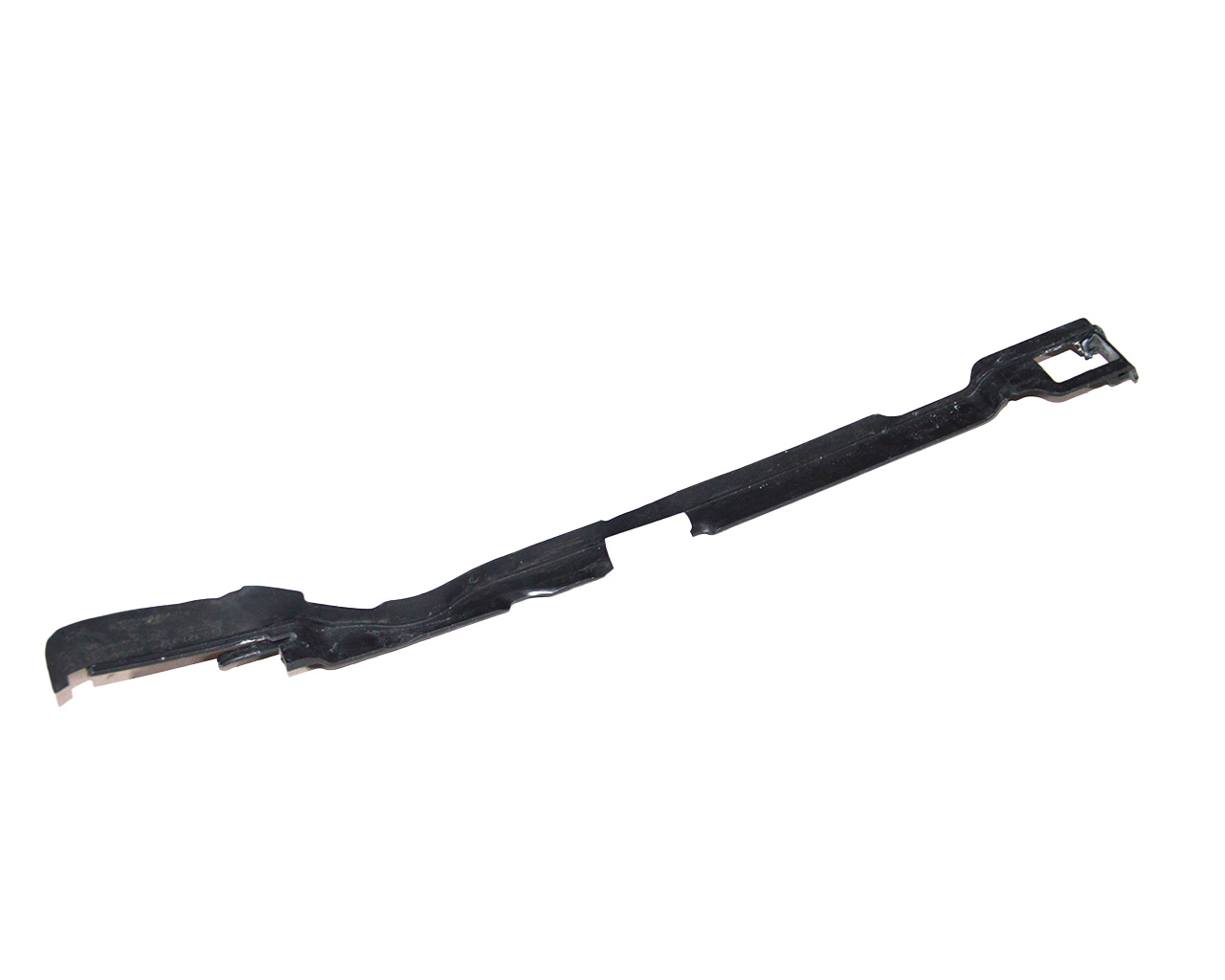 Кронштейн радиатора правый  AUDI A3 8V0121332