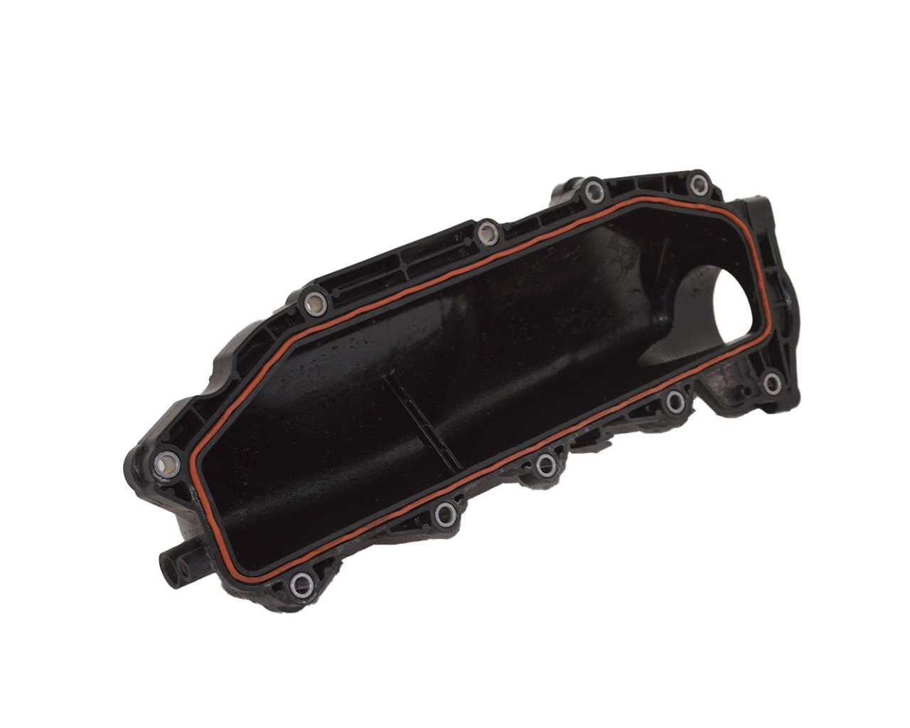 Впускной колектор правый AUDI S4 2018 06M133268P