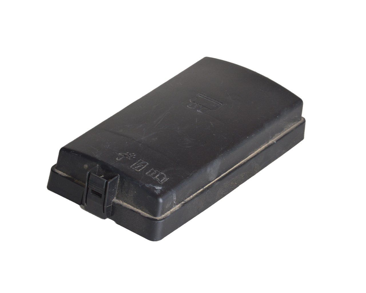 Kрышка блока предохранителей AUDI A3 5Q0937132A