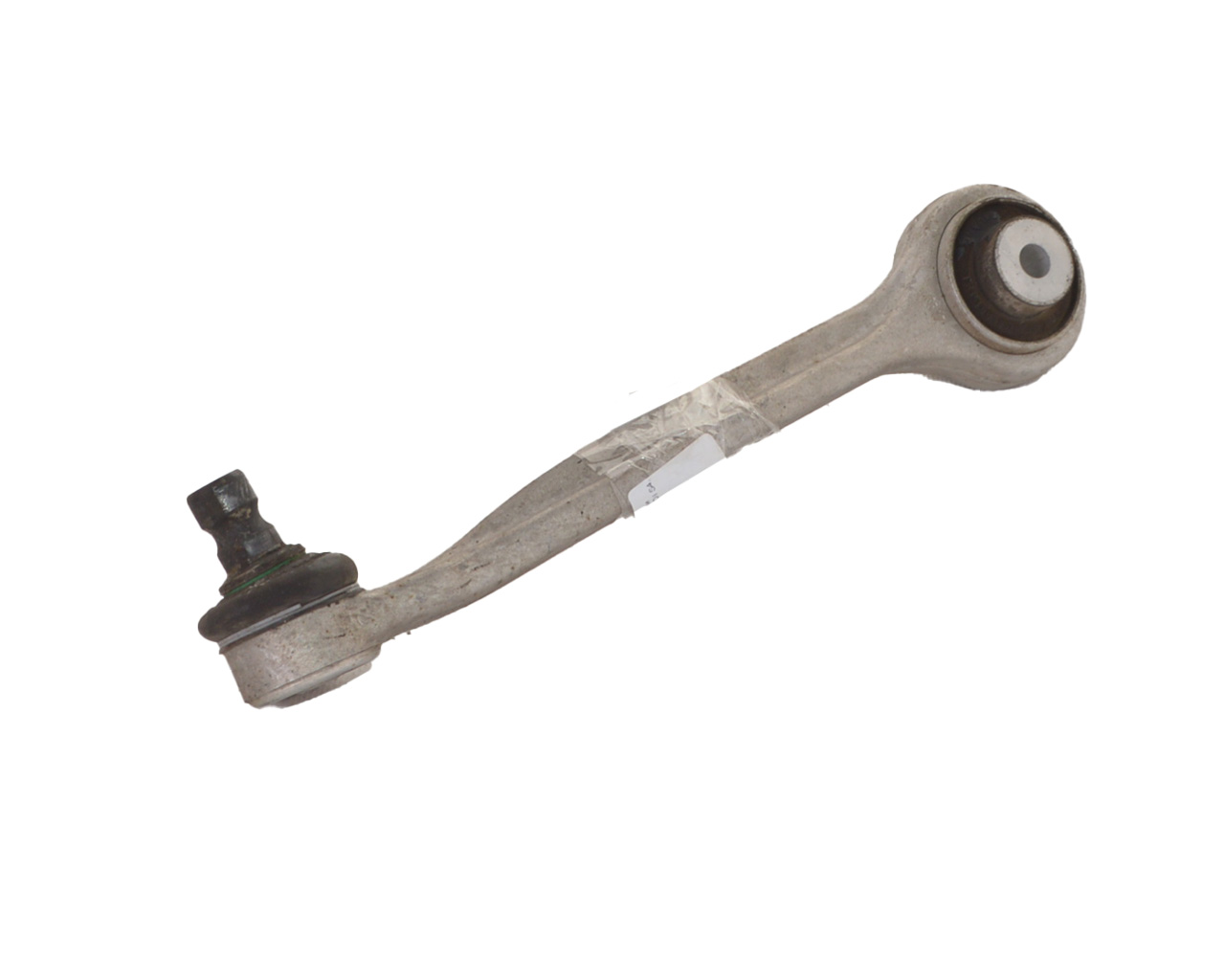 Рычаг передней подвески верхний правый (задний) AUDI S4, A4/A5  8W0407510B  8W0407510E