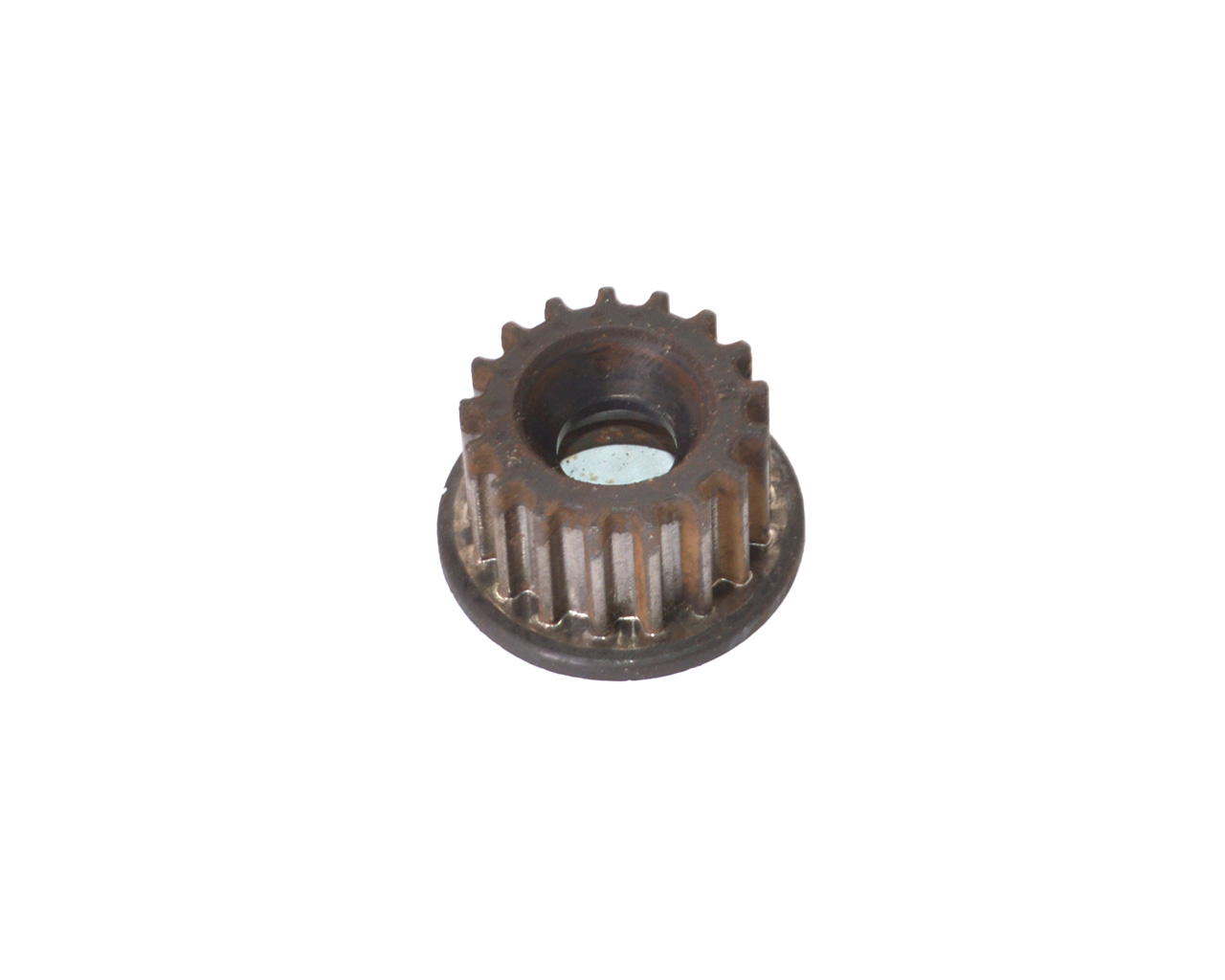 Шкив привода водяного насоса AUDI A3 06H103731G